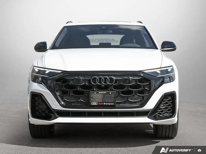 car Audi Q8 id355595 photo #2