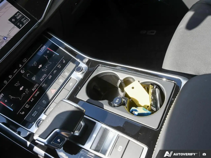 car Audi Q8 id355595 photo #5