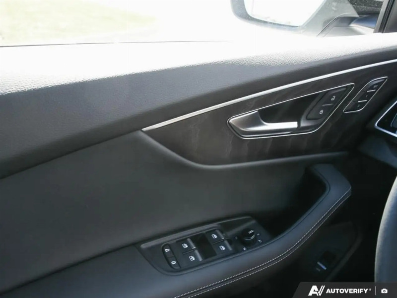 car Audi Q8 id355595 photo #7