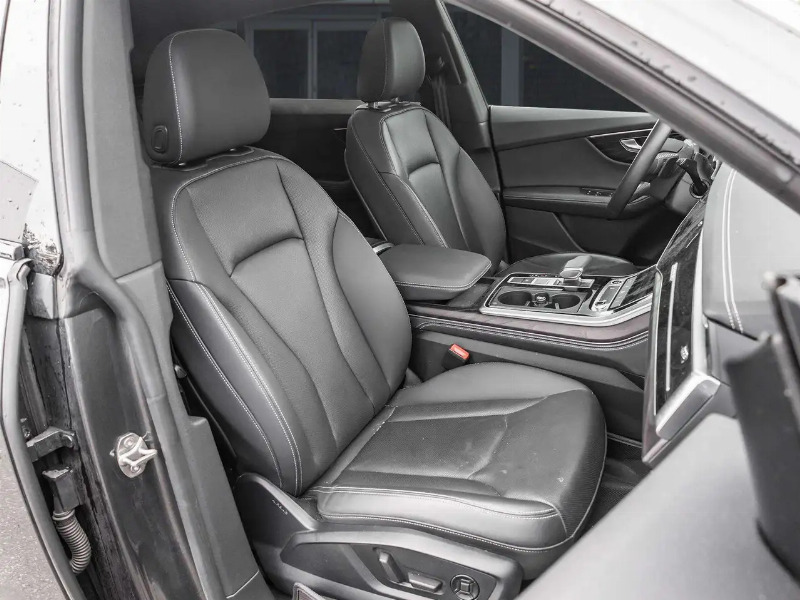car Audi Q8 id355600 photo #23