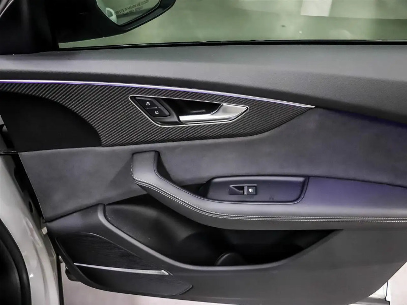 car Audi SQ8 id355608 photo #13