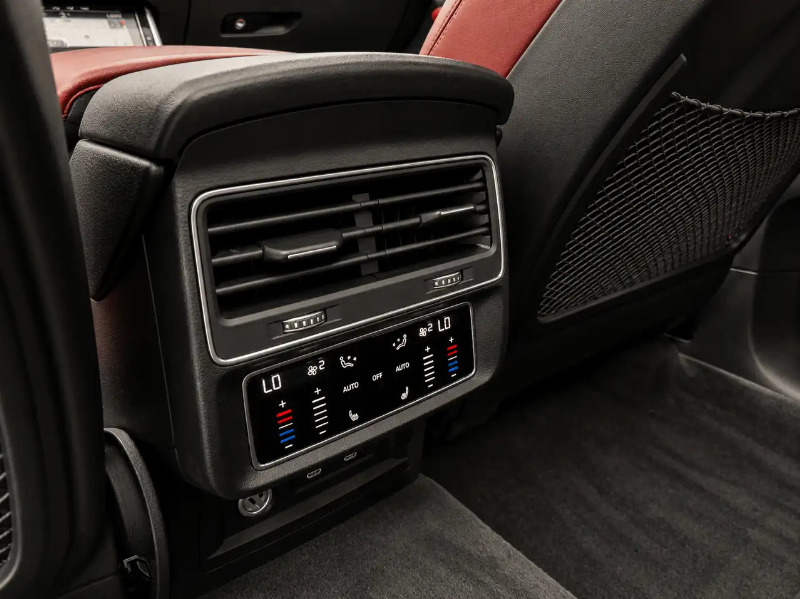 car Audi SQ8 id355617 photo #13