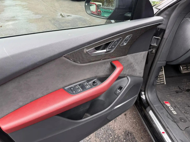 car Audi SQ8 id355617 photo #19
