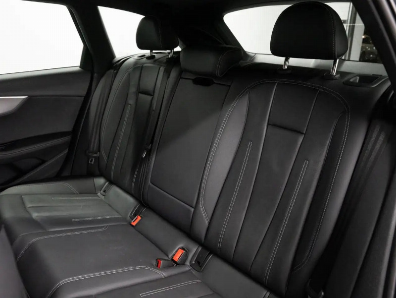 car Audi A4 id355630 photo #17