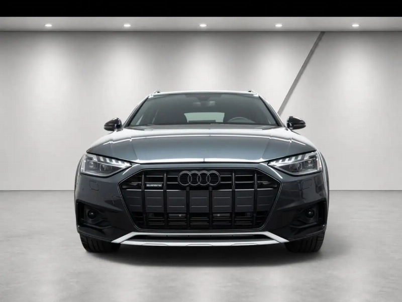 car Audi A4 id355630 photo #2