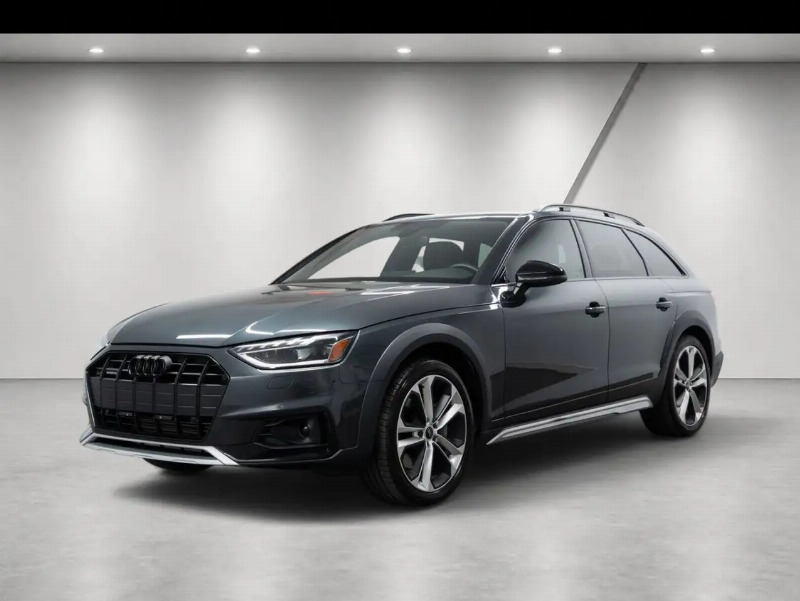 car Audi A4 id355630 photo #3