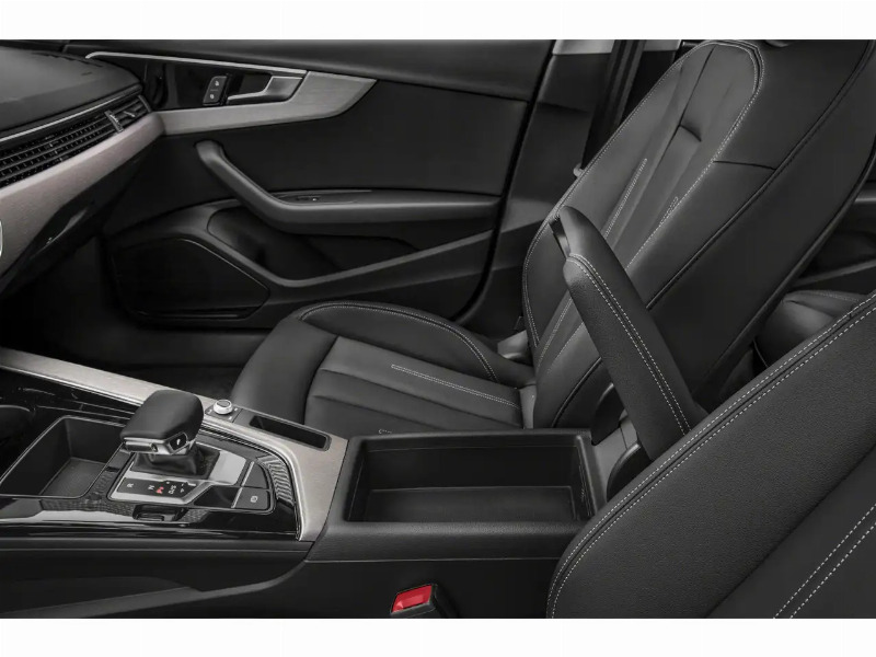 car Audi A4 id355632 photo #8