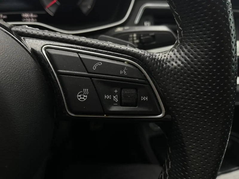 car Audi A4 id355645 photo #15