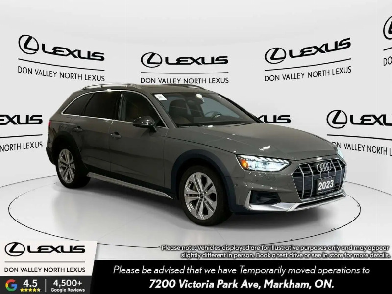 car Audi A4 id355654 main photo