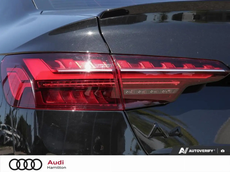 car Audi A4 id355658 photo #11