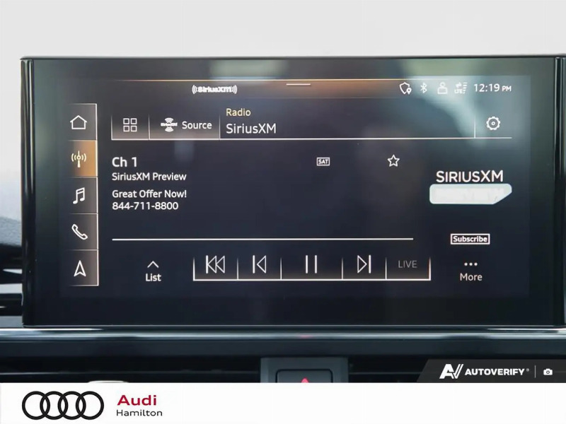 car Audi A4 id355658 photo #20