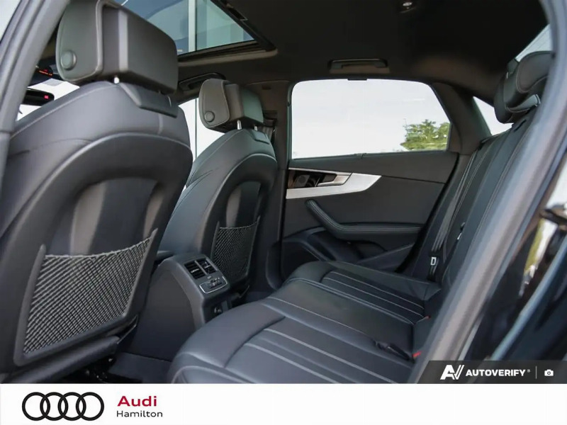 car Audi A4 id355658 photo #23