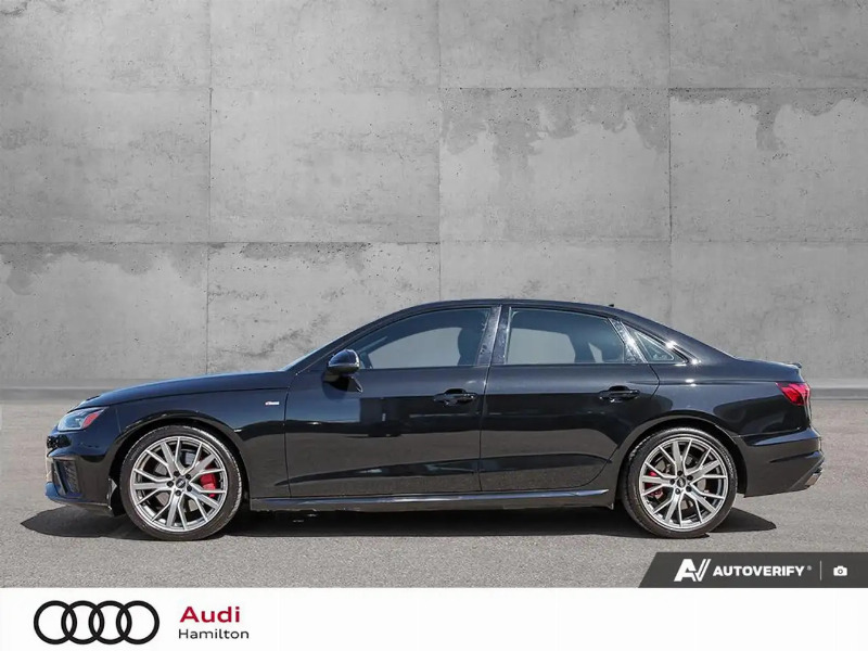 car Audi A4 id355658 photo #3