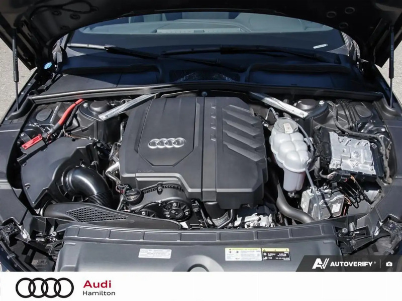 car Audi A4 id355658 photo #7