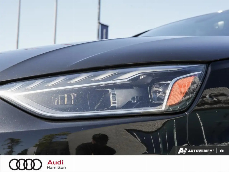 car Audi A4 id355658 photo #9