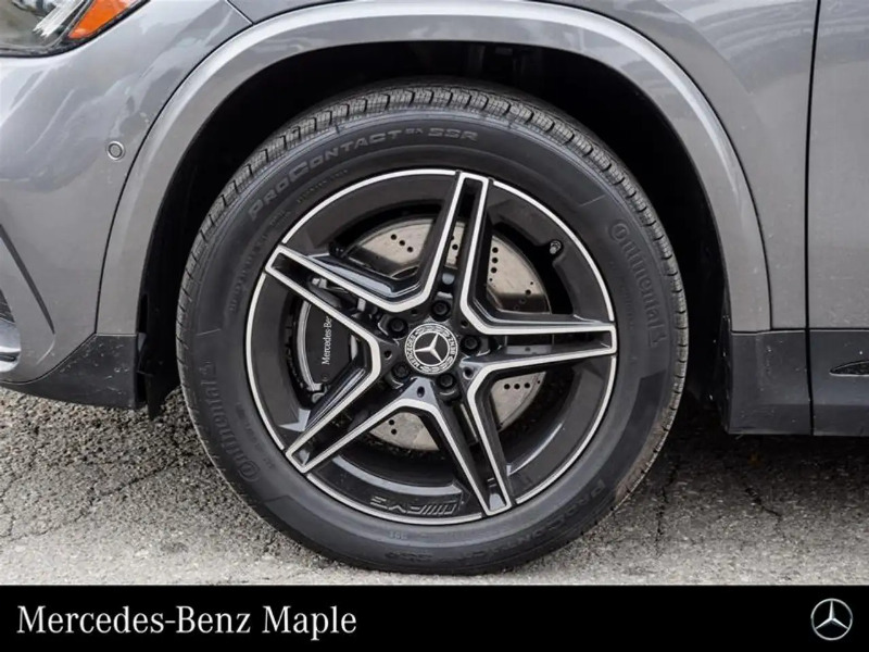 car Mercedes GLA id355669 photo #10