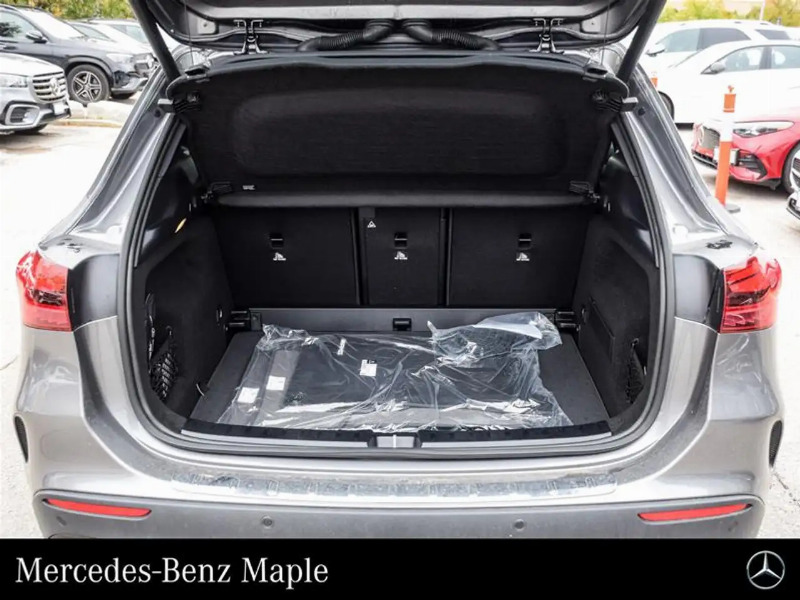 car Mercedes GLA id355669 photo #11
