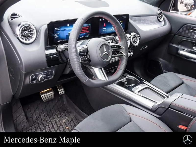 car Mercedes GLA id355669 photo #14