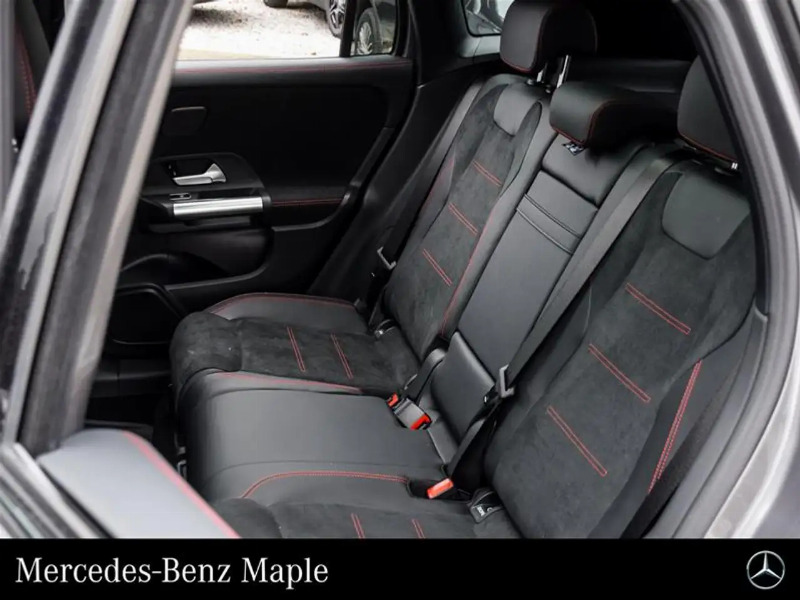 car Mercedes GLA id355669 photo #16