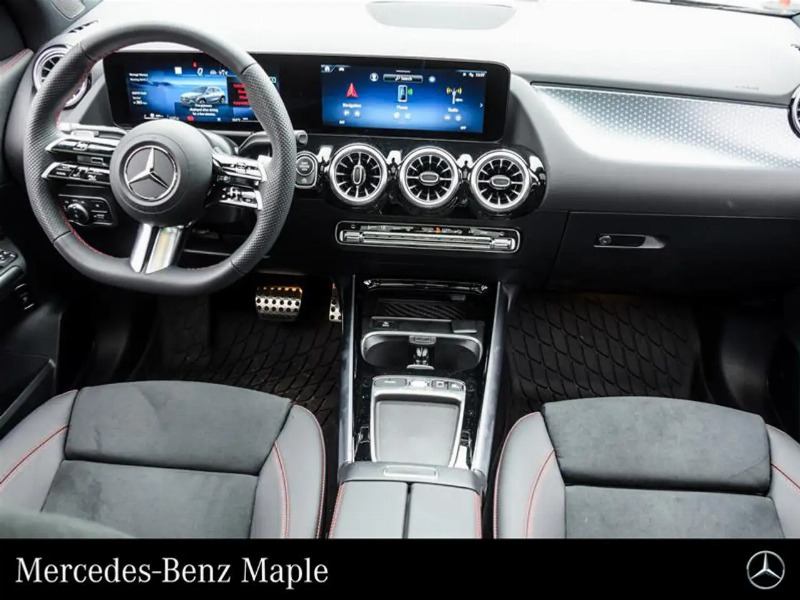 car Mercedes GLA id355669 photo #17