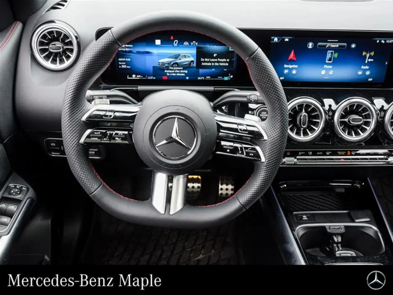 car Mercedes GLA id355669 photo #18