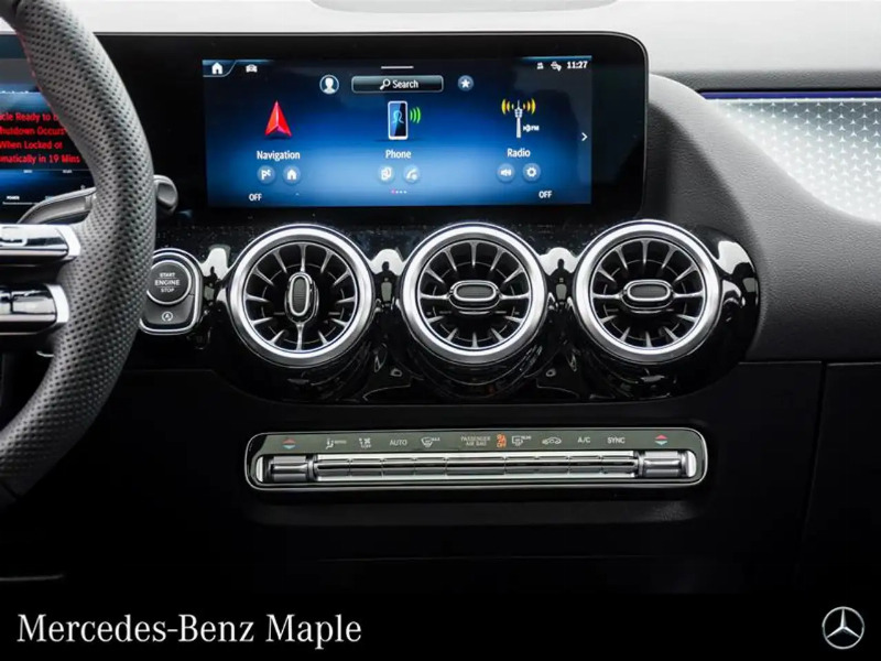 car Mercedes GLA id355669 photo #19