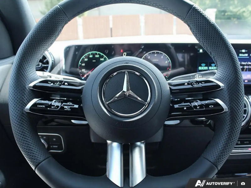 car Mercedes GLA id355674 photo #14