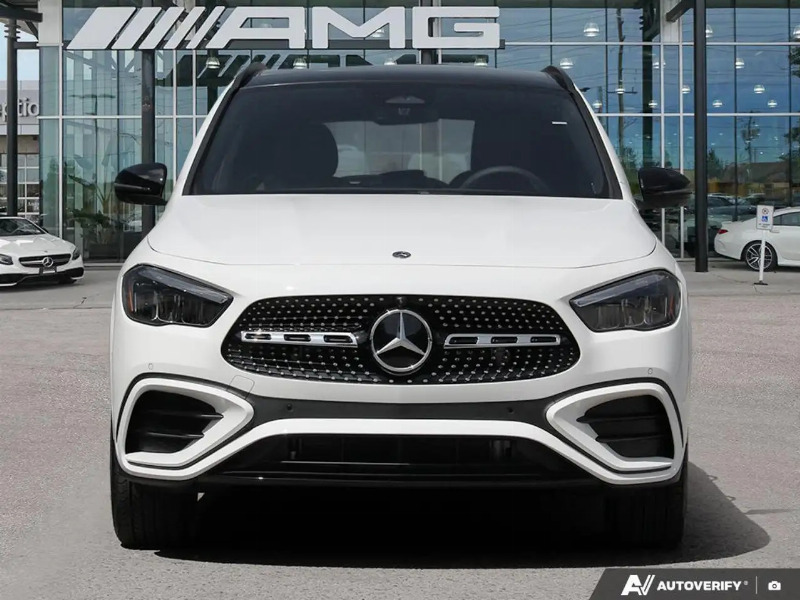 car Mercedes GLA id355674 photo #2
