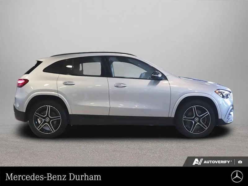 car Mercedes GLA id355675 photo #2