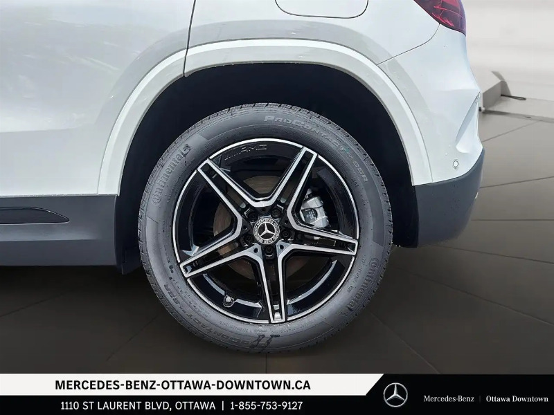car Mercedes GLA id355677 photo #11