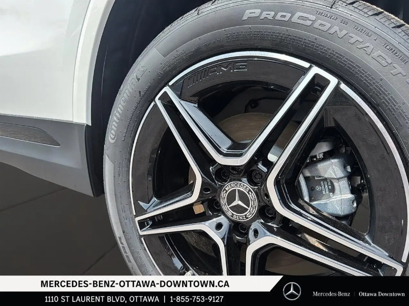 car Mercedes GLA id355677 photo #12