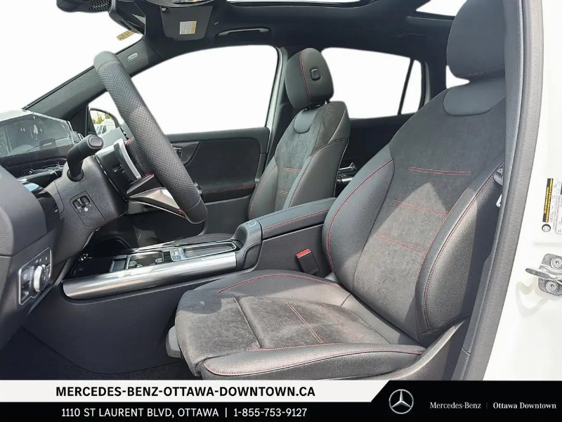 car Mercedes GLA id355677 photo #13