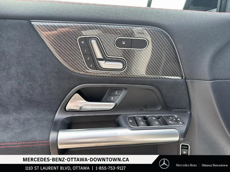car Mercedes GLA id355677 photo #15