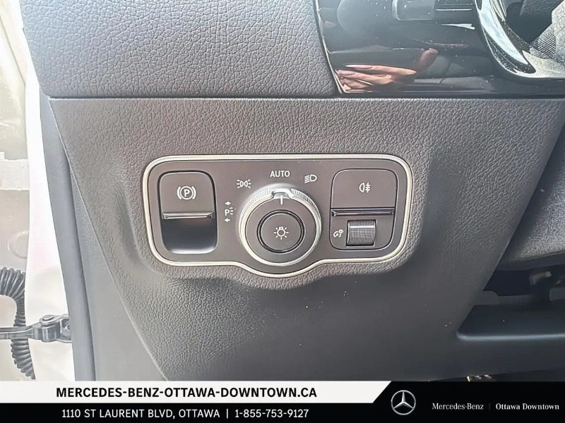 car Mercedes GLA id355677 photo #16