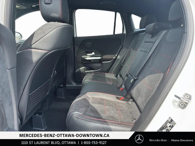 car Mercedes GLA id355677 photo #17