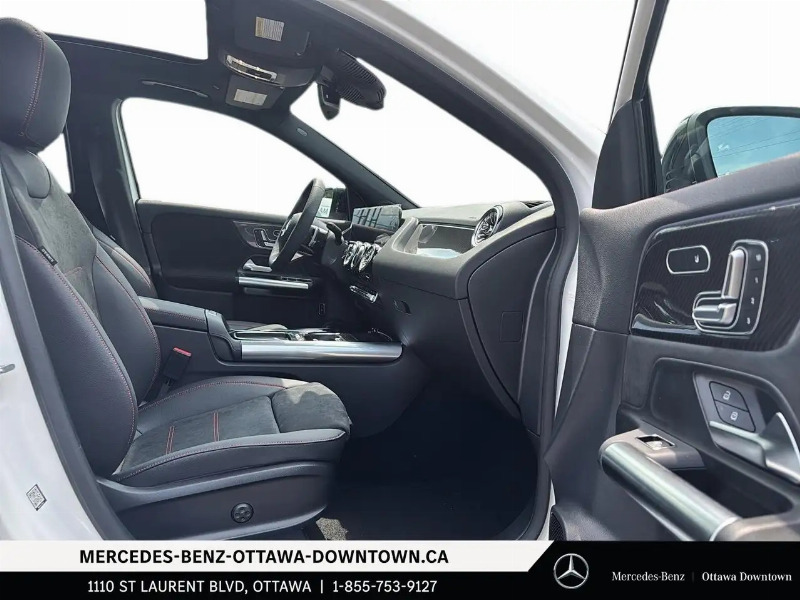 car Mercedes GLA id355677 photo #18