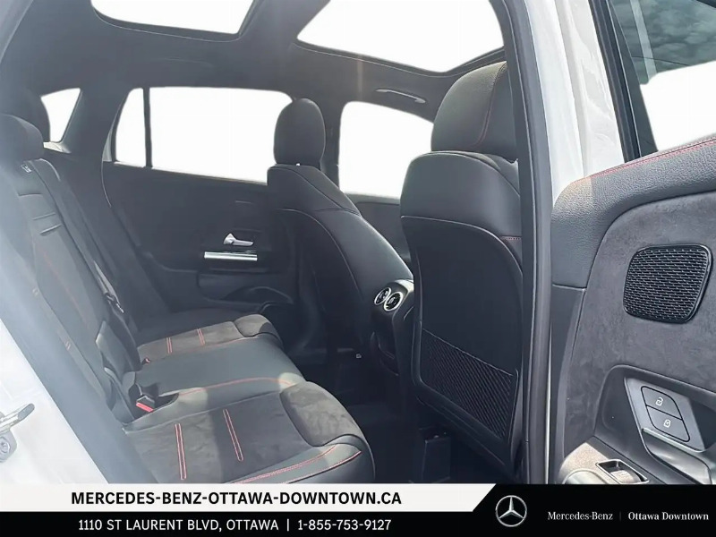 car Mercedes GLA id355677 photo #19