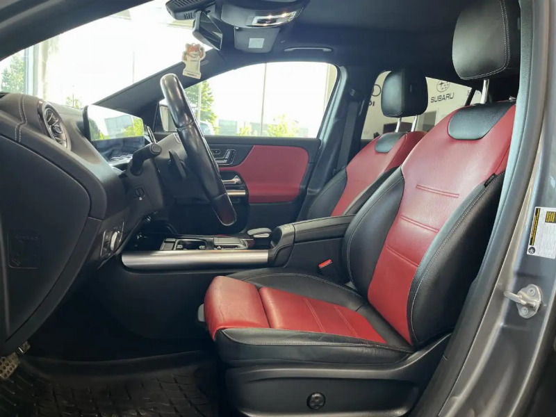 car Mercedes GLA id355679 photo #10