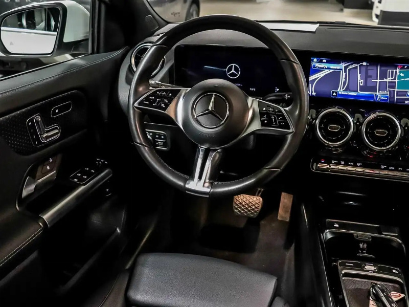 car Mercedes GLA id355682 photo #10