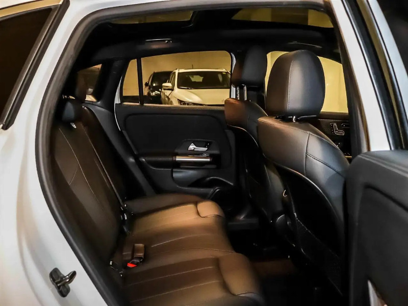 car Mercedes GLA id355682 photo #17