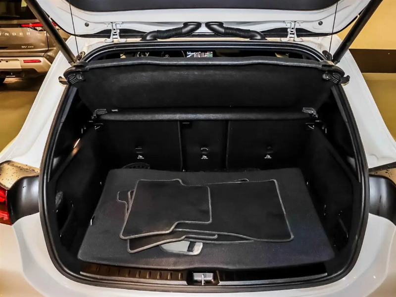 car Mercedes GLA id355682 photo #18