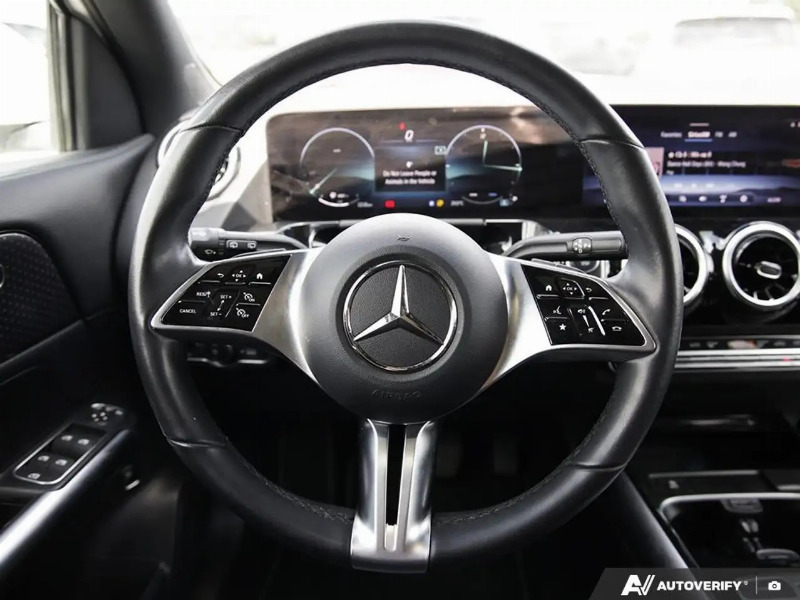 car Mercedes GLA id355686 photo #14
