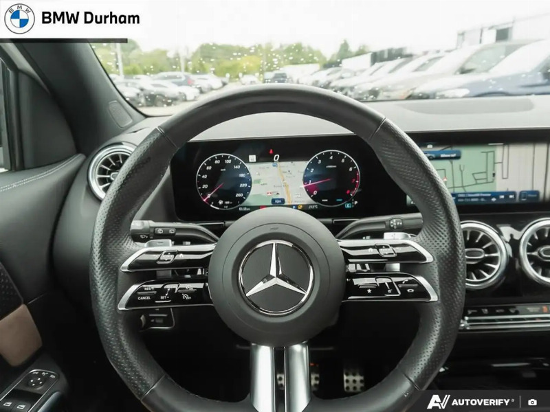 car Mercedes GLA id355690 photo #14