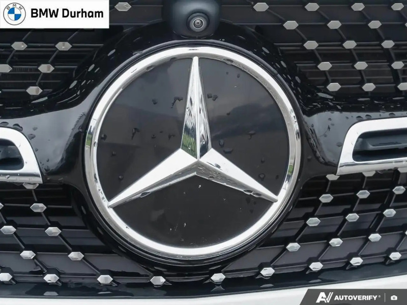 car Mercedes GLA id355690 photo #9