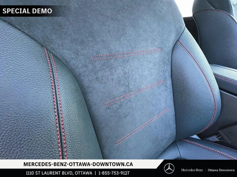 car Mercedes GLA id355693 photo #19