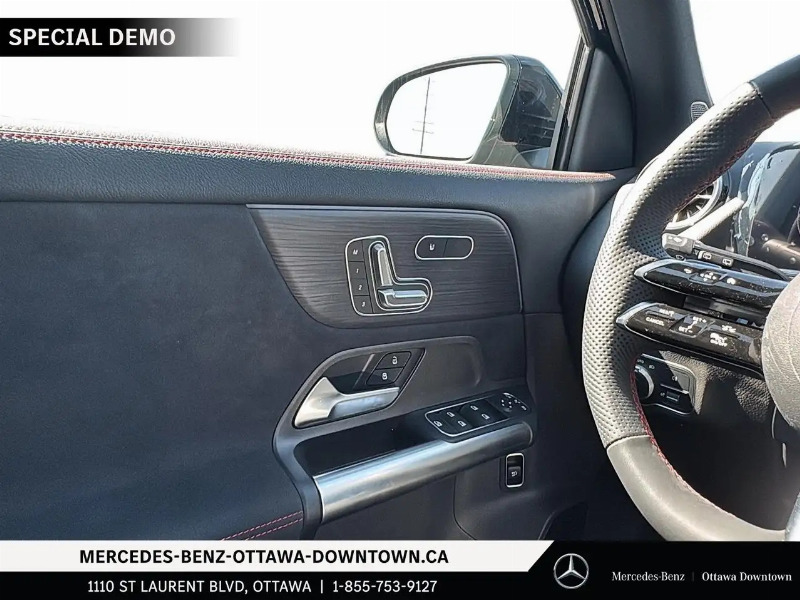 car Mercedes GLA id355693 photo #24