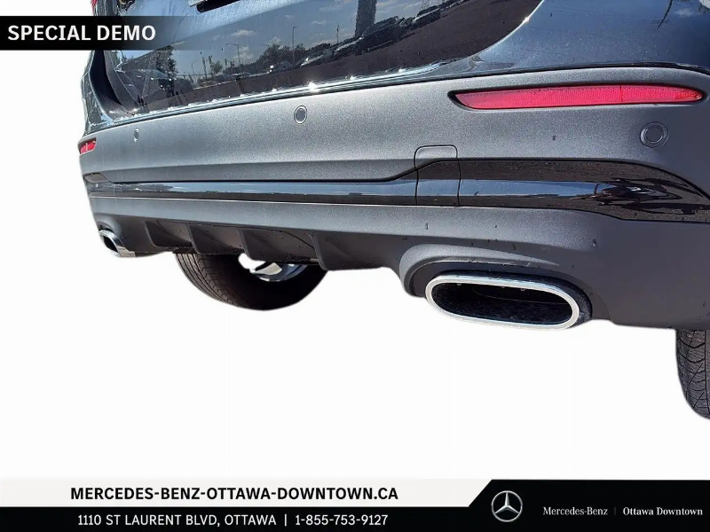 car Mercedes GLA id355693 photo #5