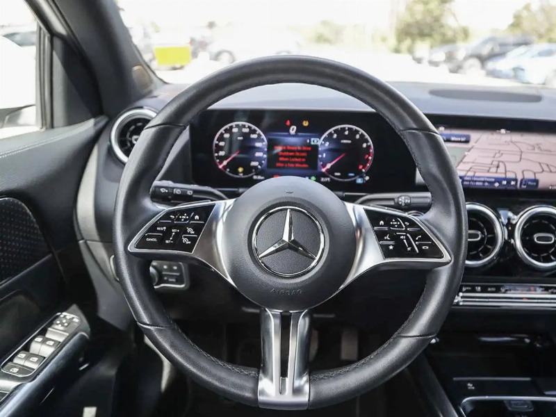 car Mercedes GLA id355694 photo #17