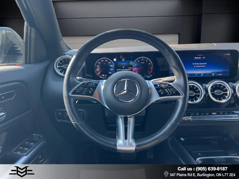 car Mercedes GLA id355704 photo #13