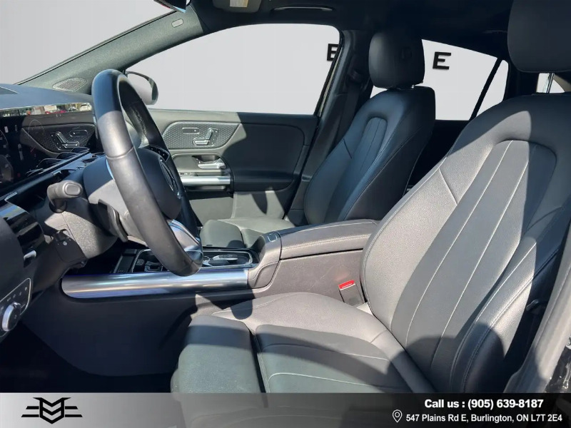 car Mercedes GLA id355704 photo #15
